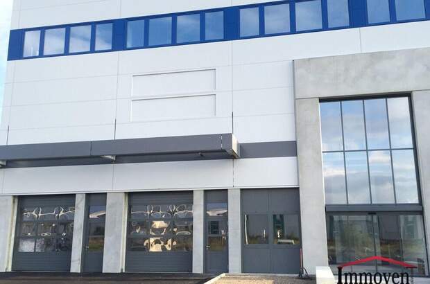 Gewerbeobjekt mieten in 2351 Wiener Neudorf (Bild 1)