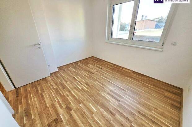 Terrassenwohnung kaufen in 1220 Wien (Bild 5)