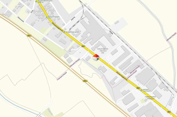 Gewerbeobjekt kaufen in 7400 Oberwart (Bild 5)