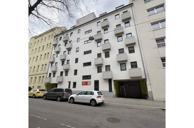 Terrassenwohnung mieten in 1120 Wien (Bild 1)