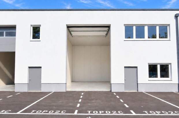 Gewerbeobjekt mieten in 4690 Rüstorf (Bild 1)