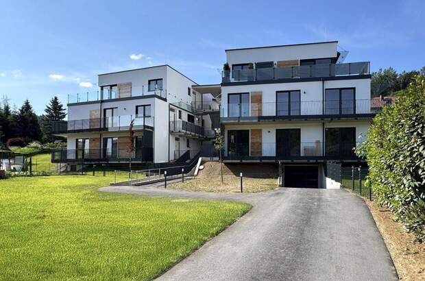 Wohnung mit Balkon kaufen in 8047 Graz (Bild 5)