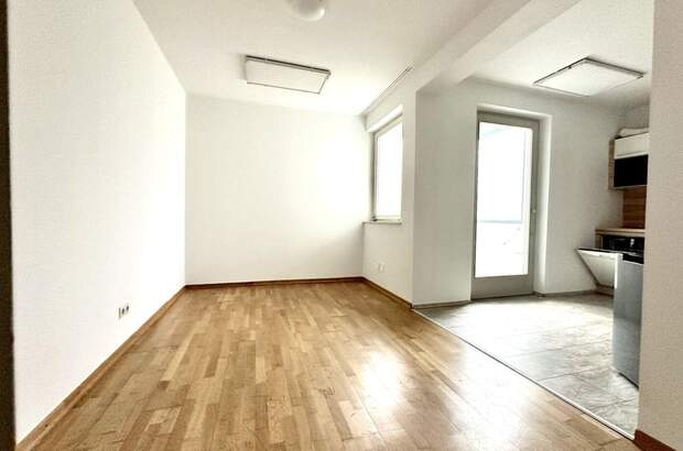 Wohnung mit Balkon mieten in 8010 Graz (Bild 2)