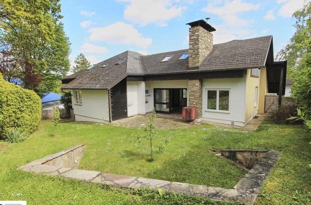 Haus mit Garten kaufen in 2371 Hinterbrühl