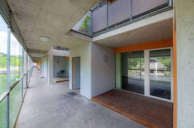 Wohnung mit Balkon kaufen in 2860 Kirchschlag (Bild 2)