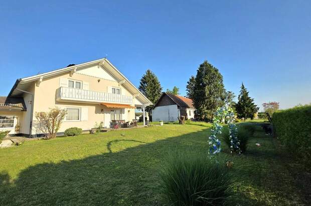 Haus kaufen in 8345 Dirnbach (Bild 1)