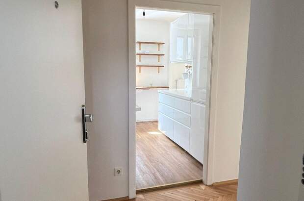 Wohnung mit Balkon mieten in 1140 Wien (Bild 3)