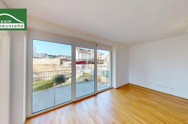 Terrassenwohnung mieten in 8020 Graz (Bild 1)