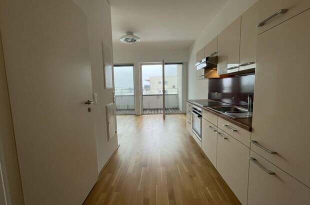 Wohnung mit Balkon mieten in 8053 Graz (Bild 2)