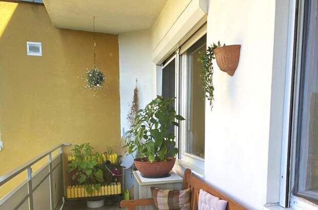 Terrassenwohnung kaufen in 7540 Güssing (Bild 3)