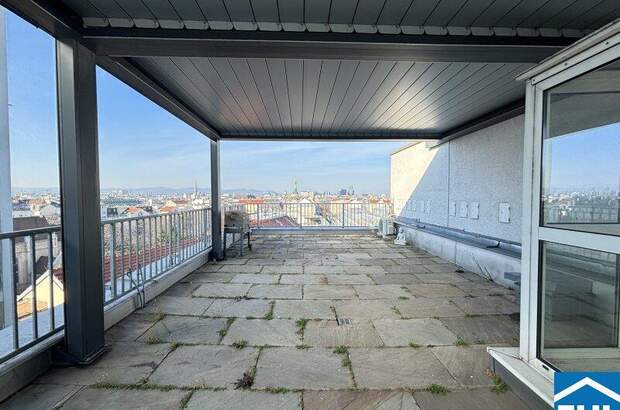 Terrassenwohnung kaufen in 1030 Wien (Bild 2)