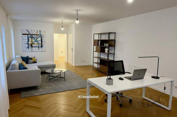 Büro / Praxis kaufen in 1190 Wien (Bild 3)