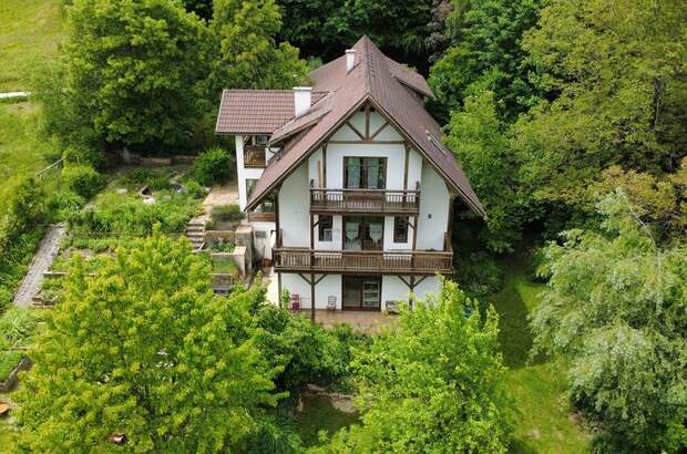 Einfamilienhaus kaufen in 9071 Köttmannsdorf (Bild 2)