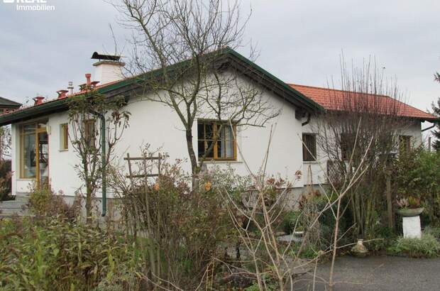 Haus mit Garten kaufen in 3525 Sallingberg