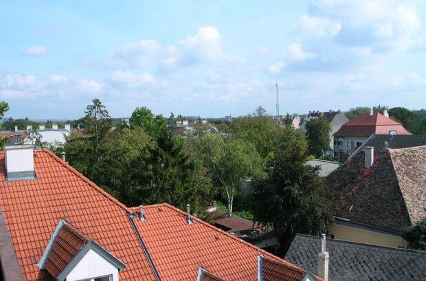 Terrassenwohnung kaufen in 2000 Stockerau (Bild 1)