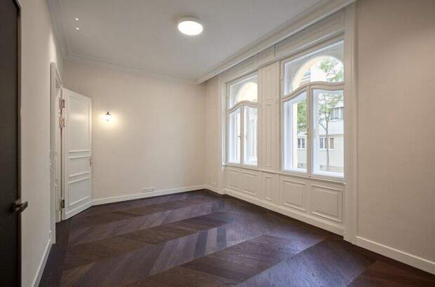 Terrassenwohnung kaufen in 1130 Wien (Bild 5)