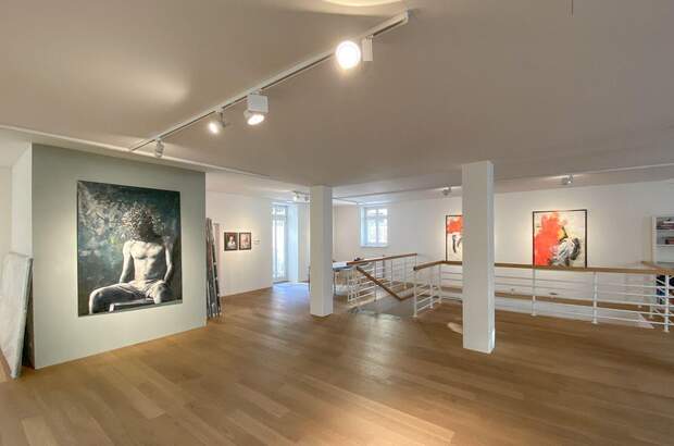 Gewerbeobjekt mieten in 5020 Salzburg (Bild 5)