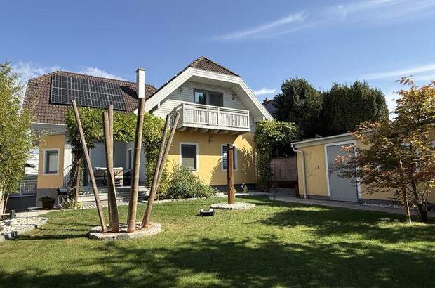 Haus kaufen in 7201 Neudörfl (Bild 1)