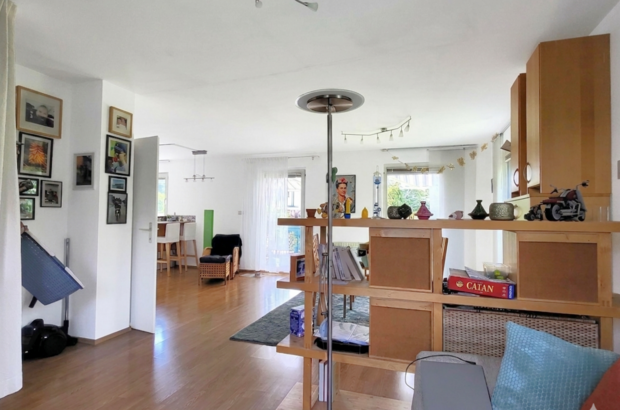 Einfamilienhaus kaufen in 2384 Breitenfurt (Bild 3)