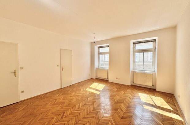 Eigentumswohnung in 1050 Wien (Bild 1)