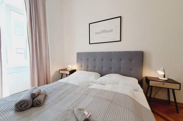 Altbauwohnung kaufen in 1150 Wien (Bild 4)