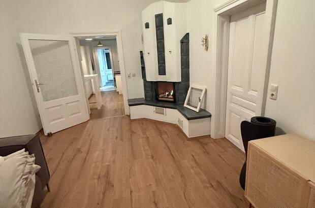 Altbauwohnung mieten in 1020 Wien (Bild 1)