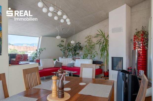 Terrassenwohnung kaufen in 8010 Graz (Bild 4)