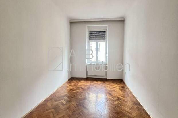 Altbauwohnung mit Balkon mieten in 8010 Graz (Bild 3)