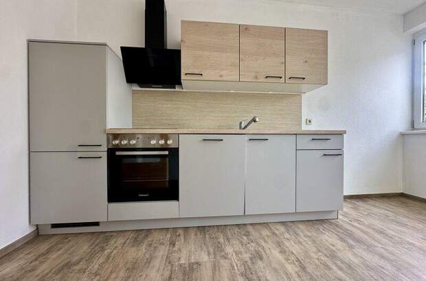 Terrassenwohnung mieten in 4810 Gmunden (Bild 1)
