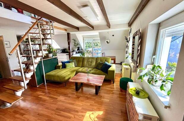 Terrassenwohnung kaufen in 8051 Graz (Bild 2)