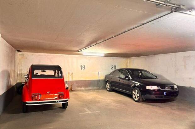 Halle / Lager / Produktion kaufen in 1040 Wien (Bild 1)