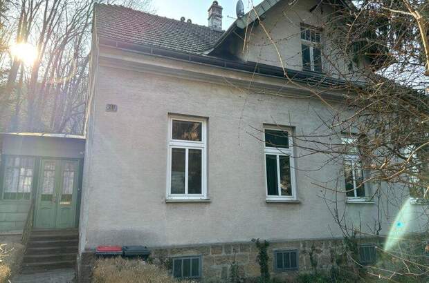 Einfamilienhaus mieten in 3423 St. Andrä (Bild 1)