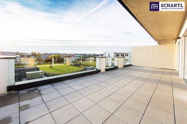 Terrassenwohnung mieten in 8401 Kalsdorf (Bild 5)