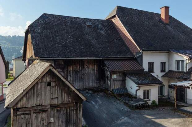 Haus kaufen in 8950 Stainach (Bild 3)
