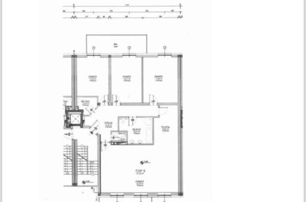 Wohnung mit Balkon mieten in 4040 Linz Urfahr (Bild 1)