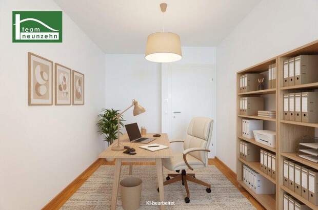 Terrassenwohnung mieten in 8020 Graz (Bild 5)