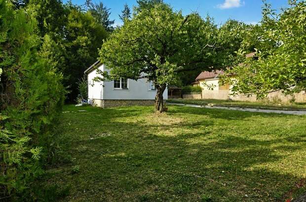 Haus mit Garten mieten in 3163 Rohrbach (Bild 2)