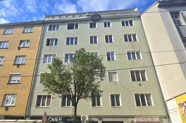 Wohnung kaufen in 1160 Wien (Bild 1)