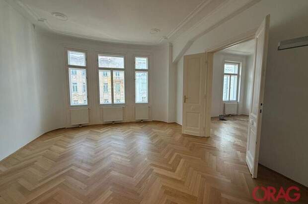 Gewerbeobjekt mieten in 1060 Wien (Bild 1)