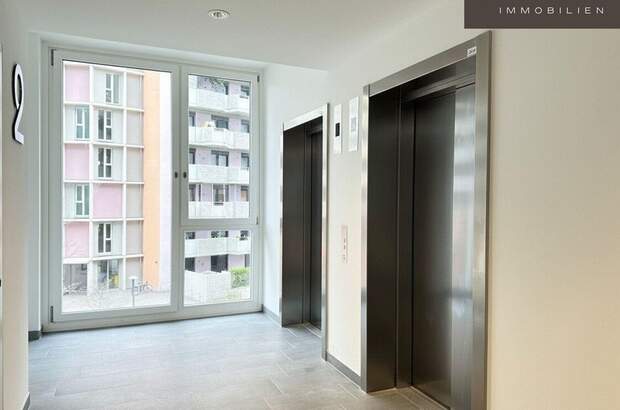 Gewerbeobjekt mieten in 1100 Wien (Bild 4)
