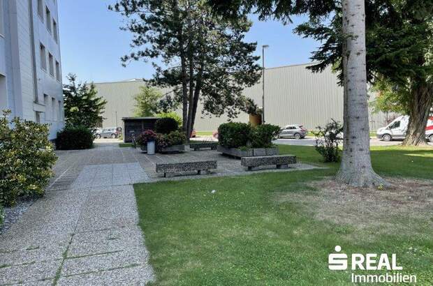 Terrassenwohnung kaufen in 4910 Ried (Bild 4)