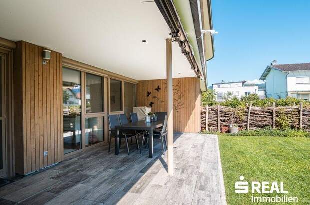 Terrassenwohnung kaufen in 6923 Lauterach (Bild 1)