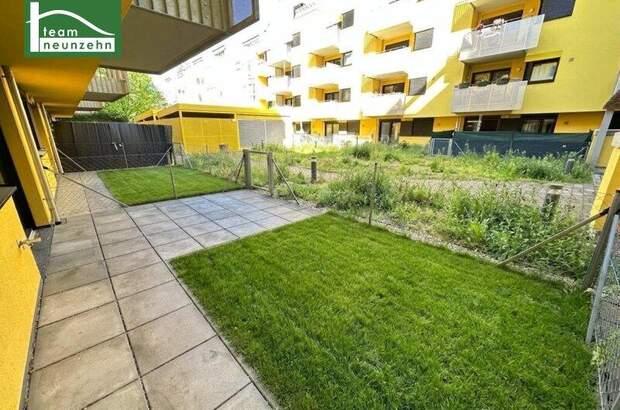 Terrassenwohnung mieten in 1210 Wien (Bild 3)