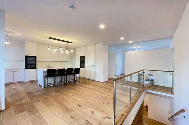 Altbauwohnung kaufen in 6020 Innsbruck (Bild 1)