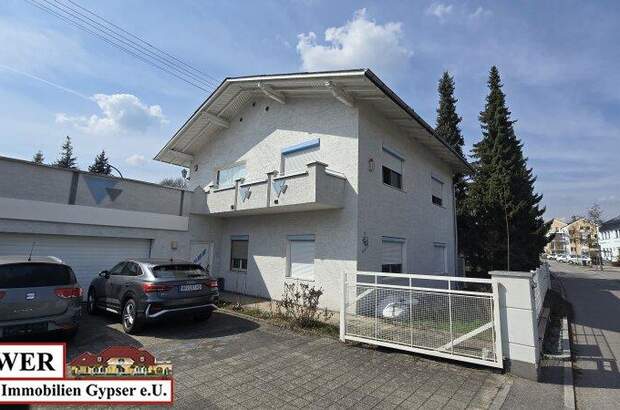 Einfamilienhaus kaufen in 5280 Braunau (Bild 1)
