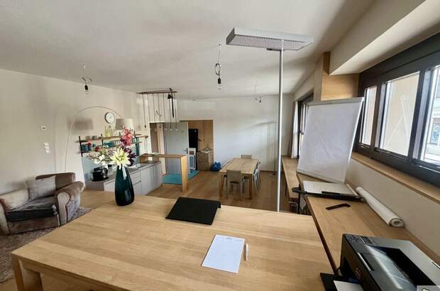 Gewerbeobjekt mieten in 3400 Klosterneuburg (Bild 4)