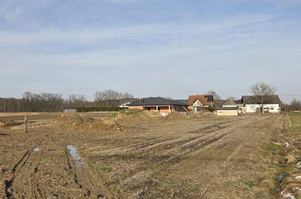 Grundstück kaufen in 8483 Deutsch Goritz (Bild 1)