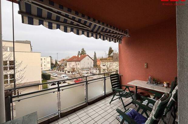 Terrassenwohnung mieten in 4030 Linz (Bild 1)