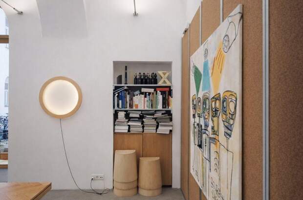 Gewerbeobjekt mieten in 1020 Wien (Bild 5)