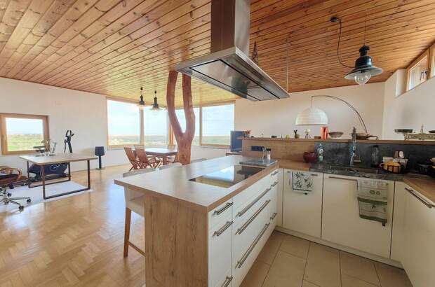 Haus mit Garten kaufen in 7072 Mörbisch (Bild 5)